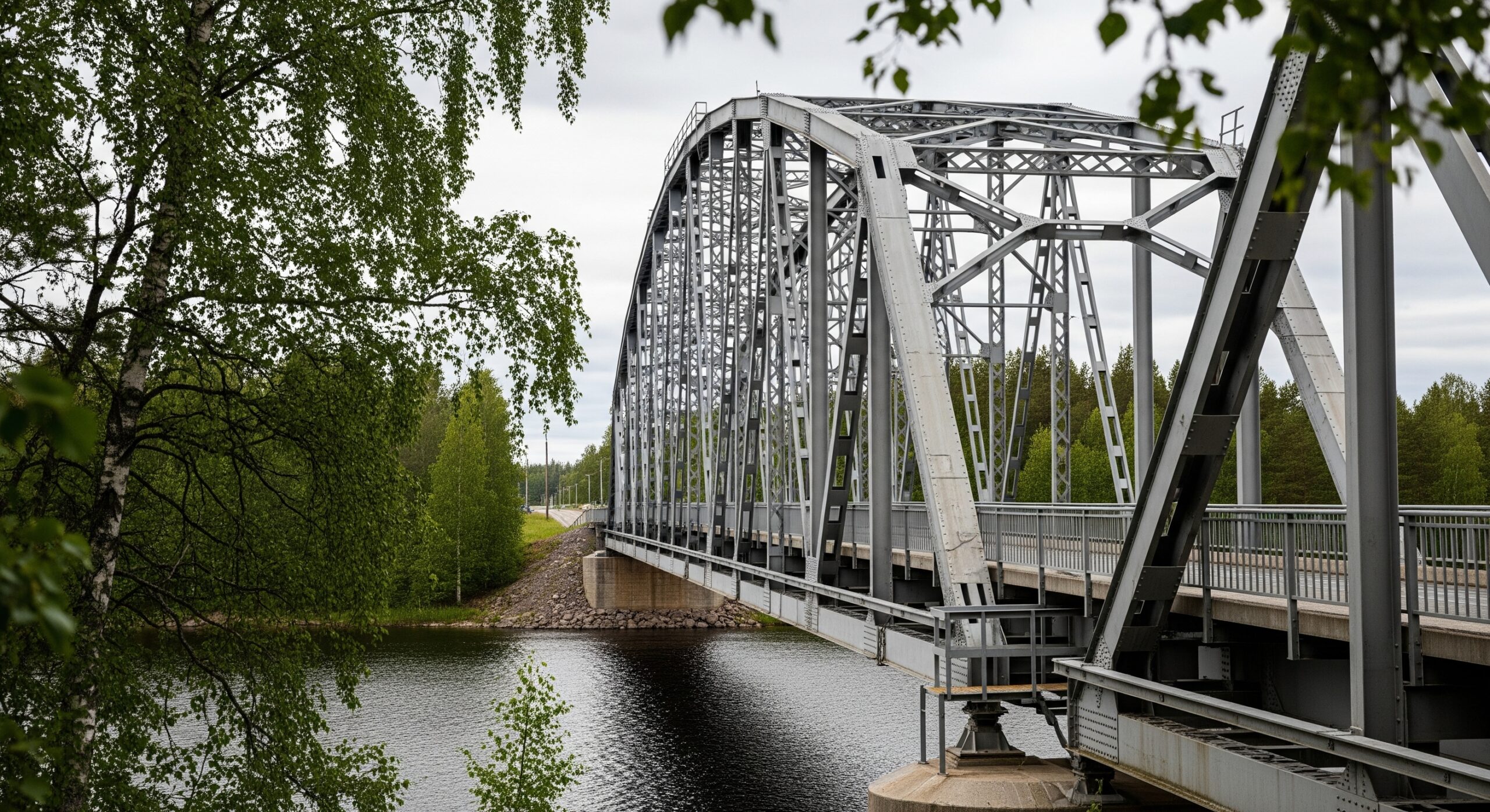 Waste Water Treatment Plant